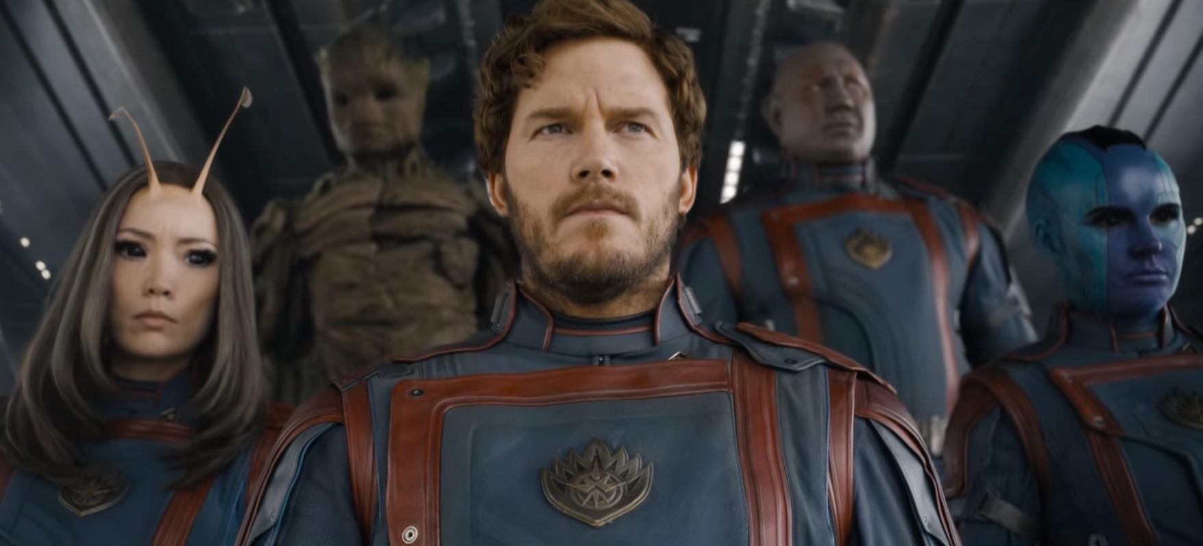 Guardians of the Galaxy Vol. 3: Release date, cast, trailers, & everything we know thumbnail