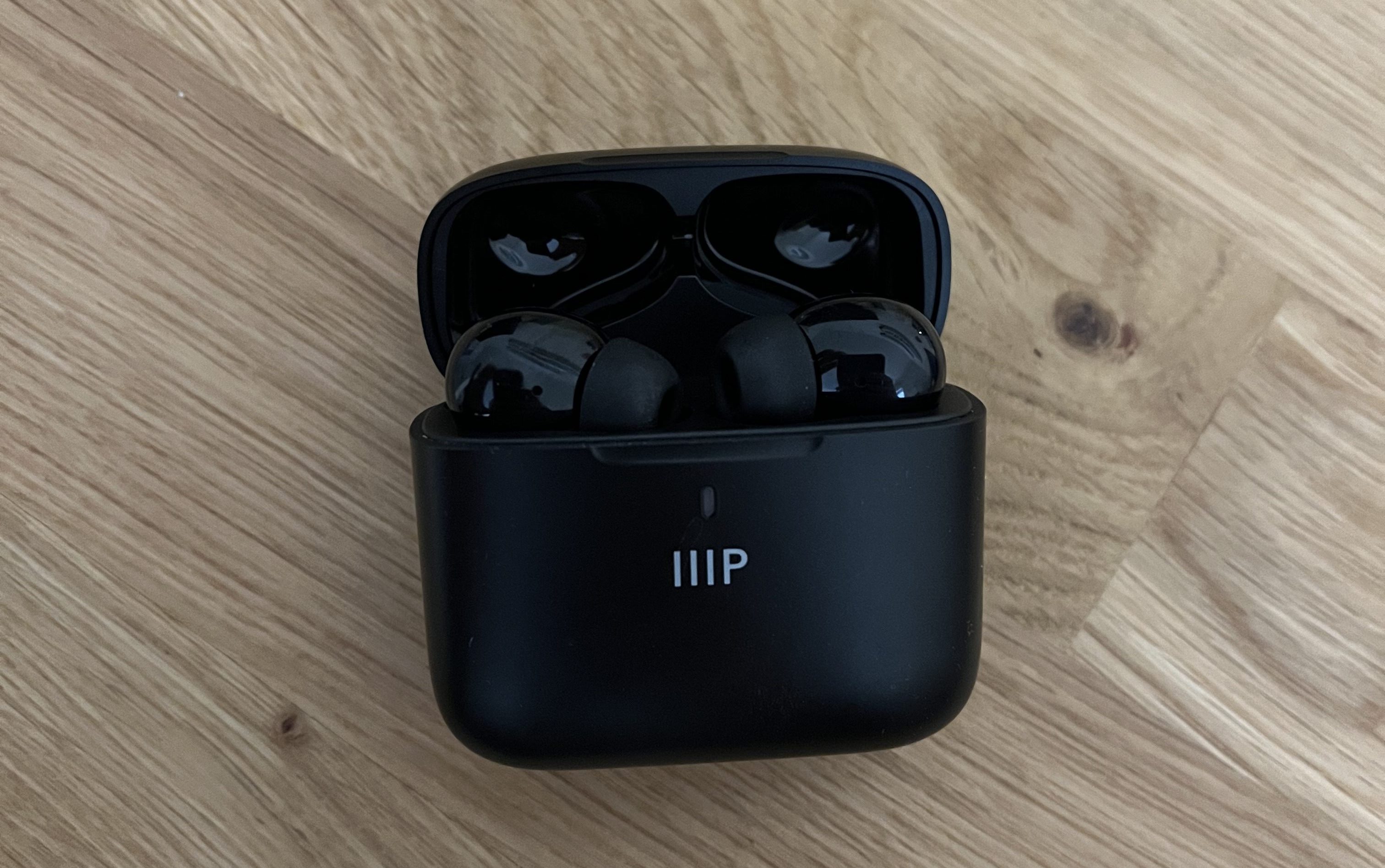 Monoprice Horizon ANC earphones