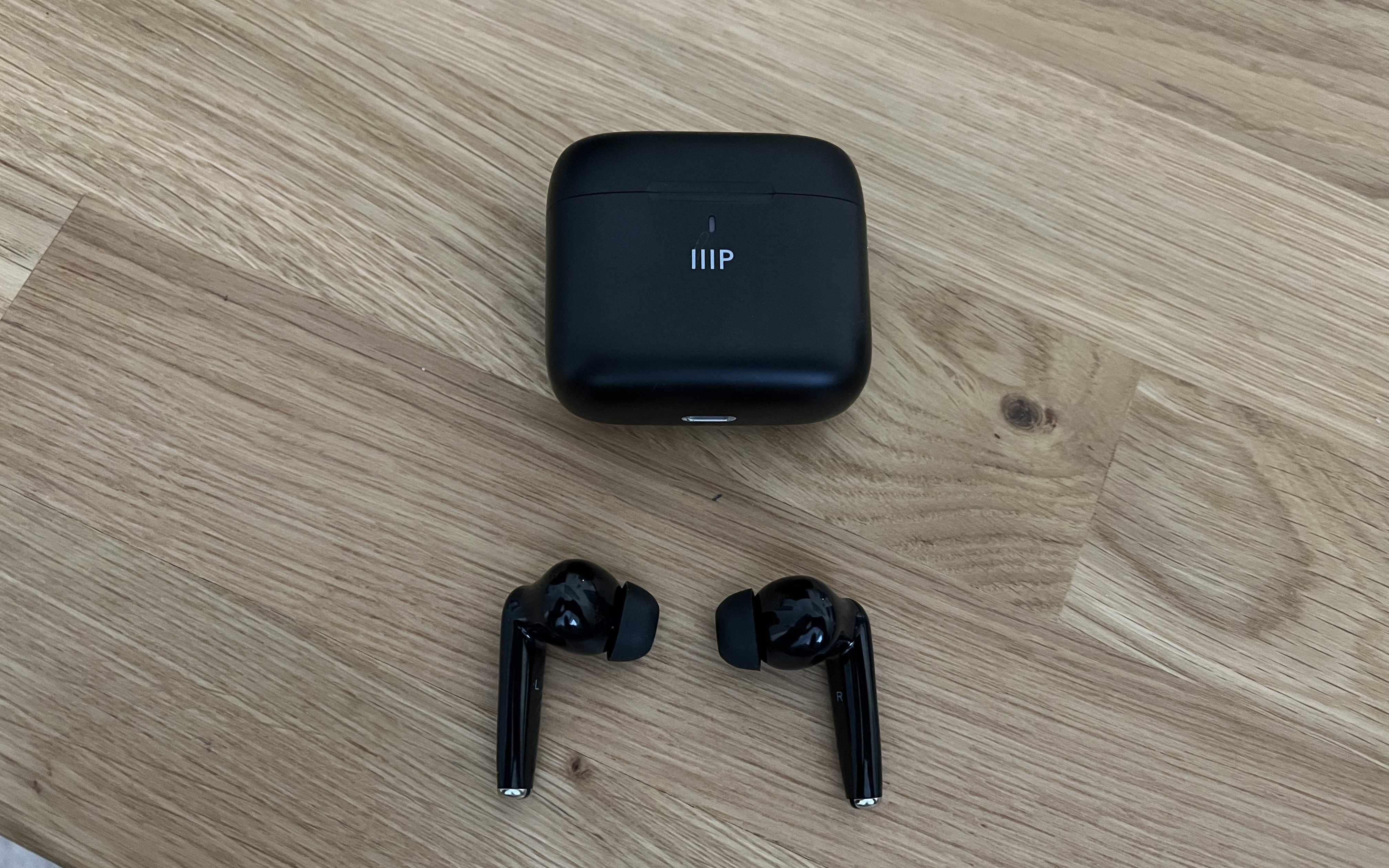 Monoprice earbuds review new arrivals