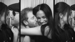 harry and meghan Harry & Meghan on Netflix