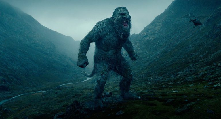 Troll is the biggest non-English Netflix movie ever.