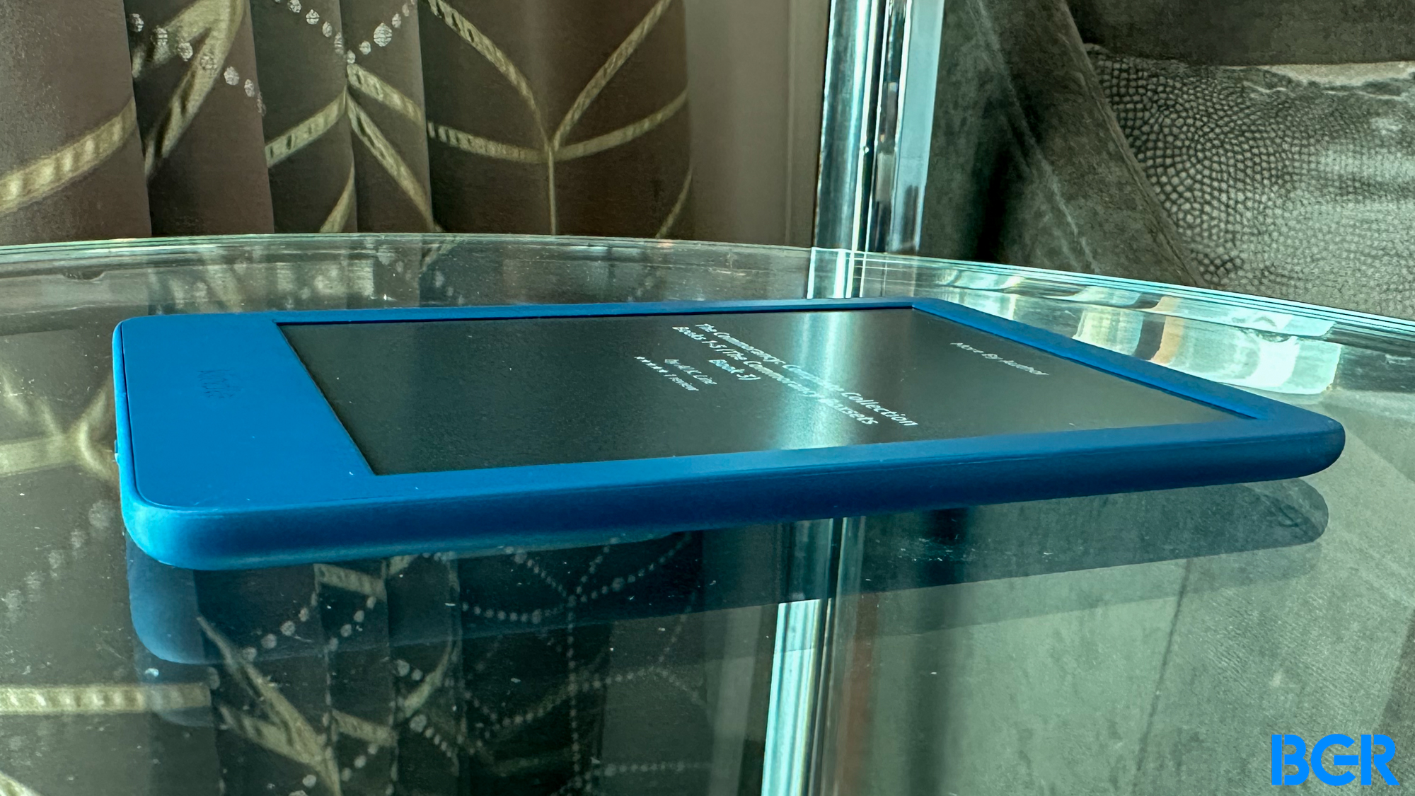 Kindle (2022) Review: Plastic Fantastic - Tech Advisor