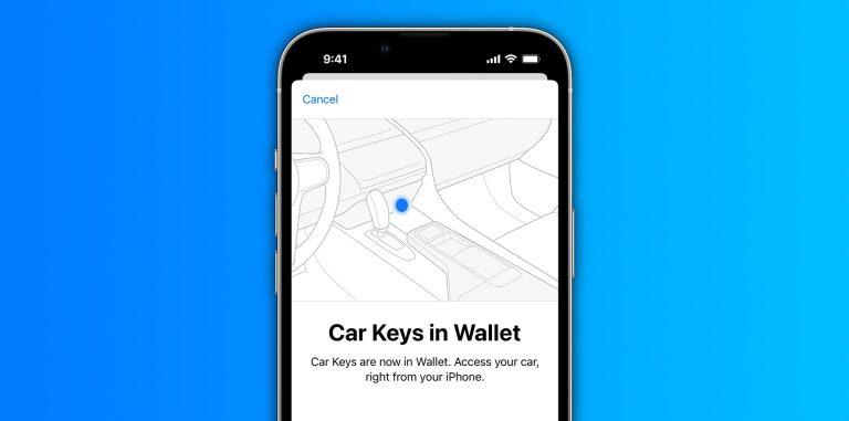 Apple Car Keys Google Pixel