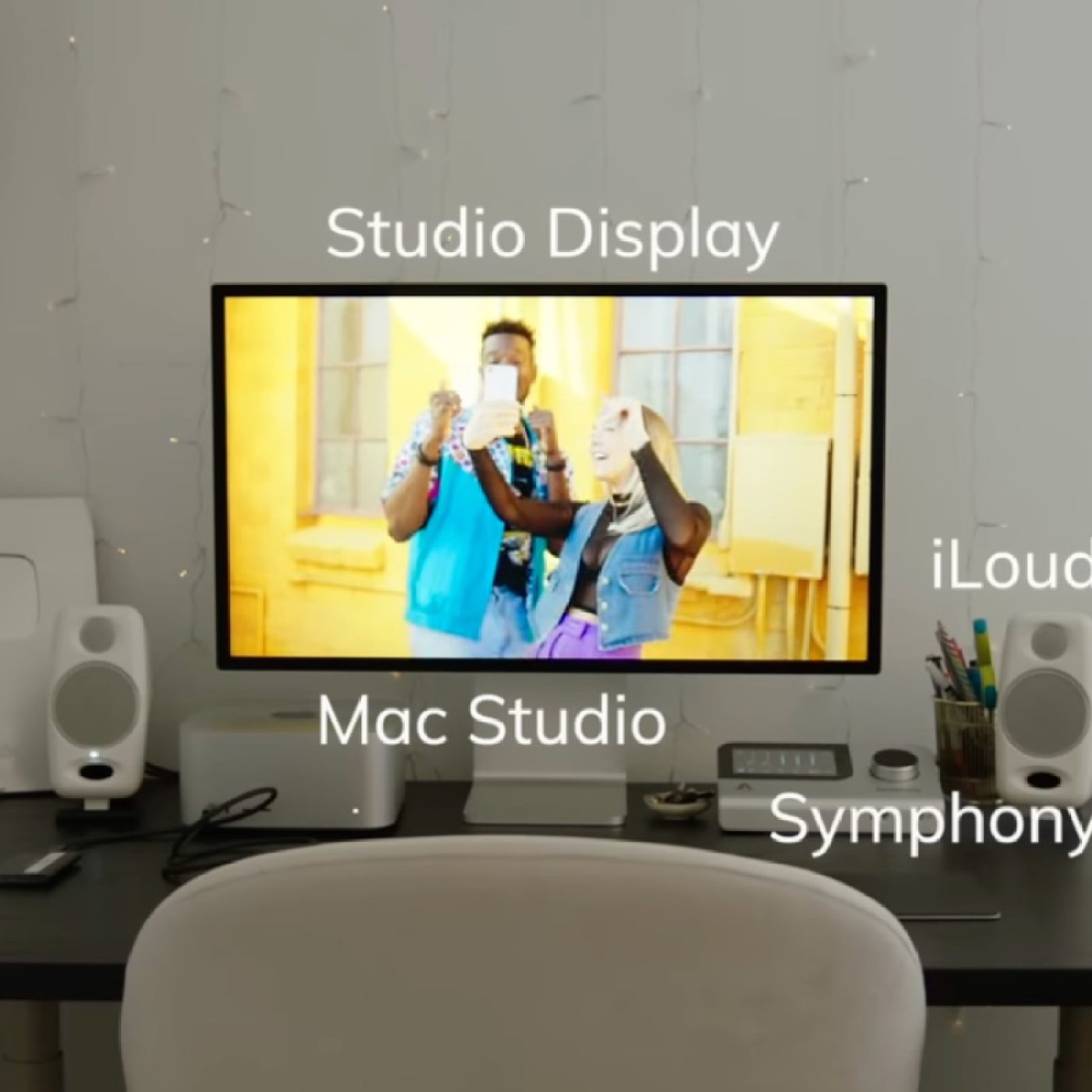Some First Impressions of Apple's Studio Display – The Sweet Setup