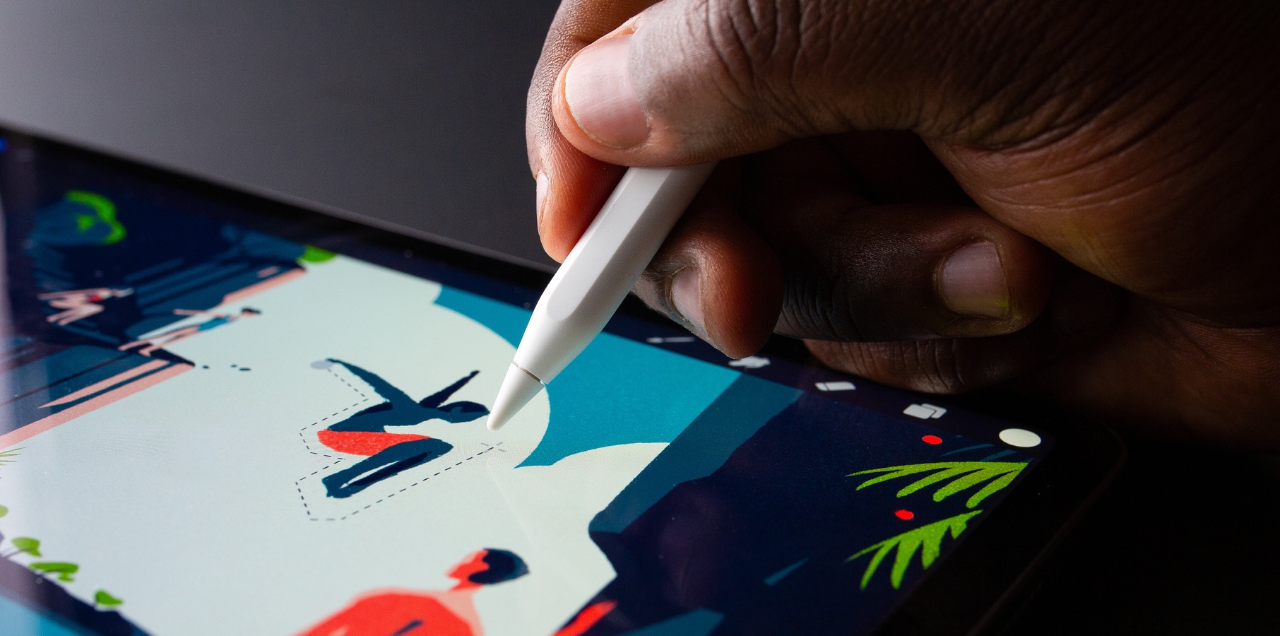 The best iPad stylus of 2024: Expert tested and reviewed