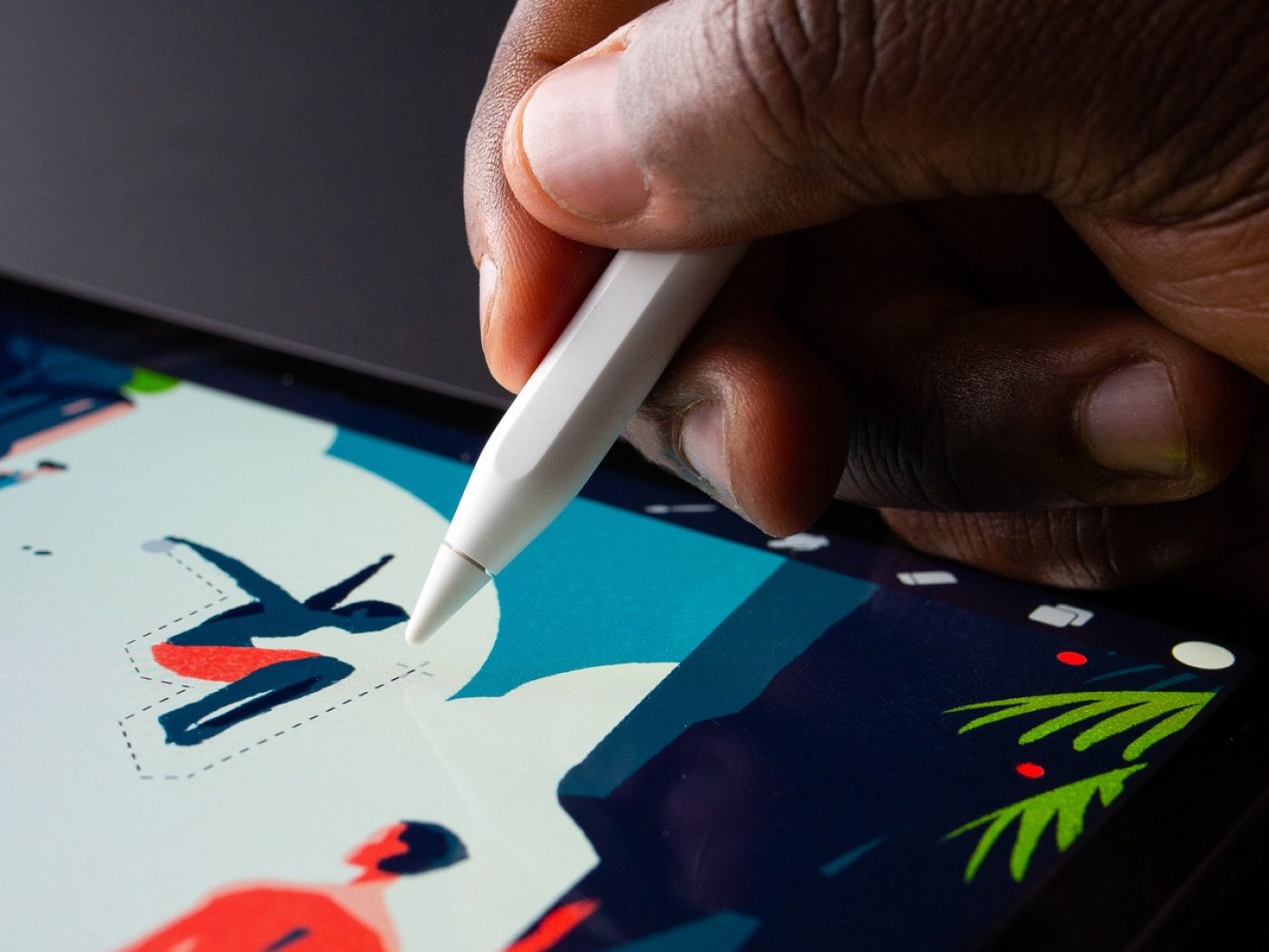 Apple Pencil 3 rumors suggest 2024 iPad Pro will be a killer machine