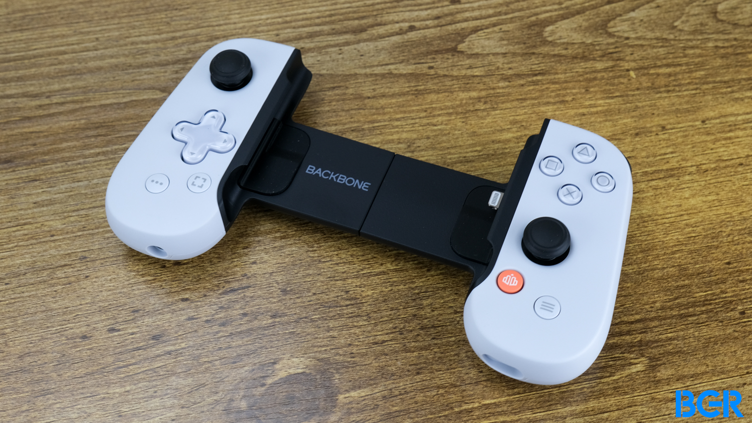 Backbone One for Android PlayStation Edition Controller Review