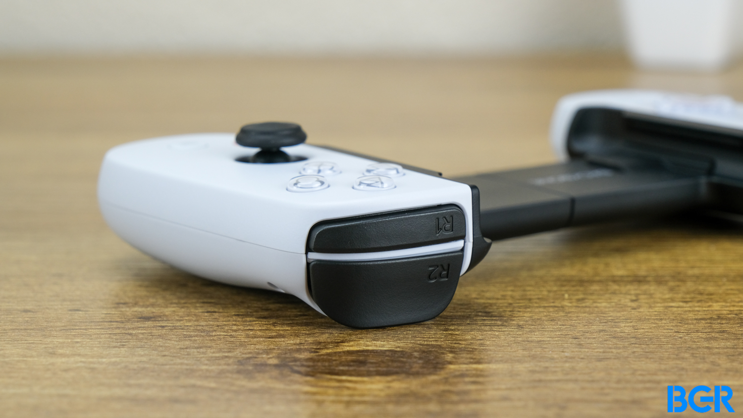 Backbone One mobile controller review: The best game controller