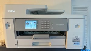 Brother MFC-J6555DW Printer Main