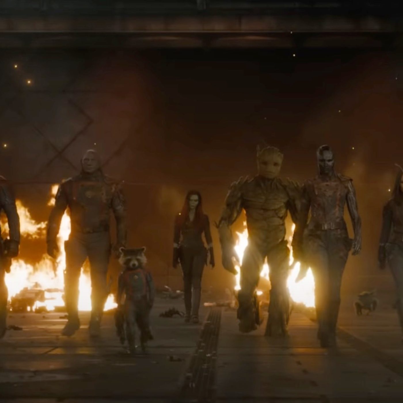 Who dies in Guardians of the Galaxy Vol 3? - Dexerto