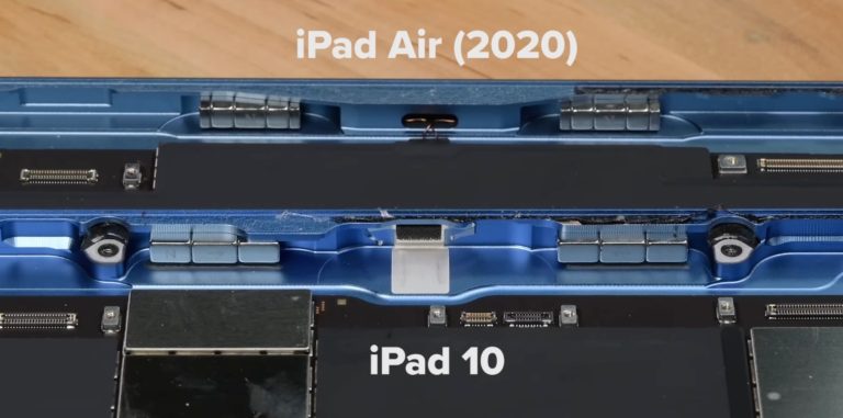 Why doesn't the new iPad (2022) support Apple Pencil 2?