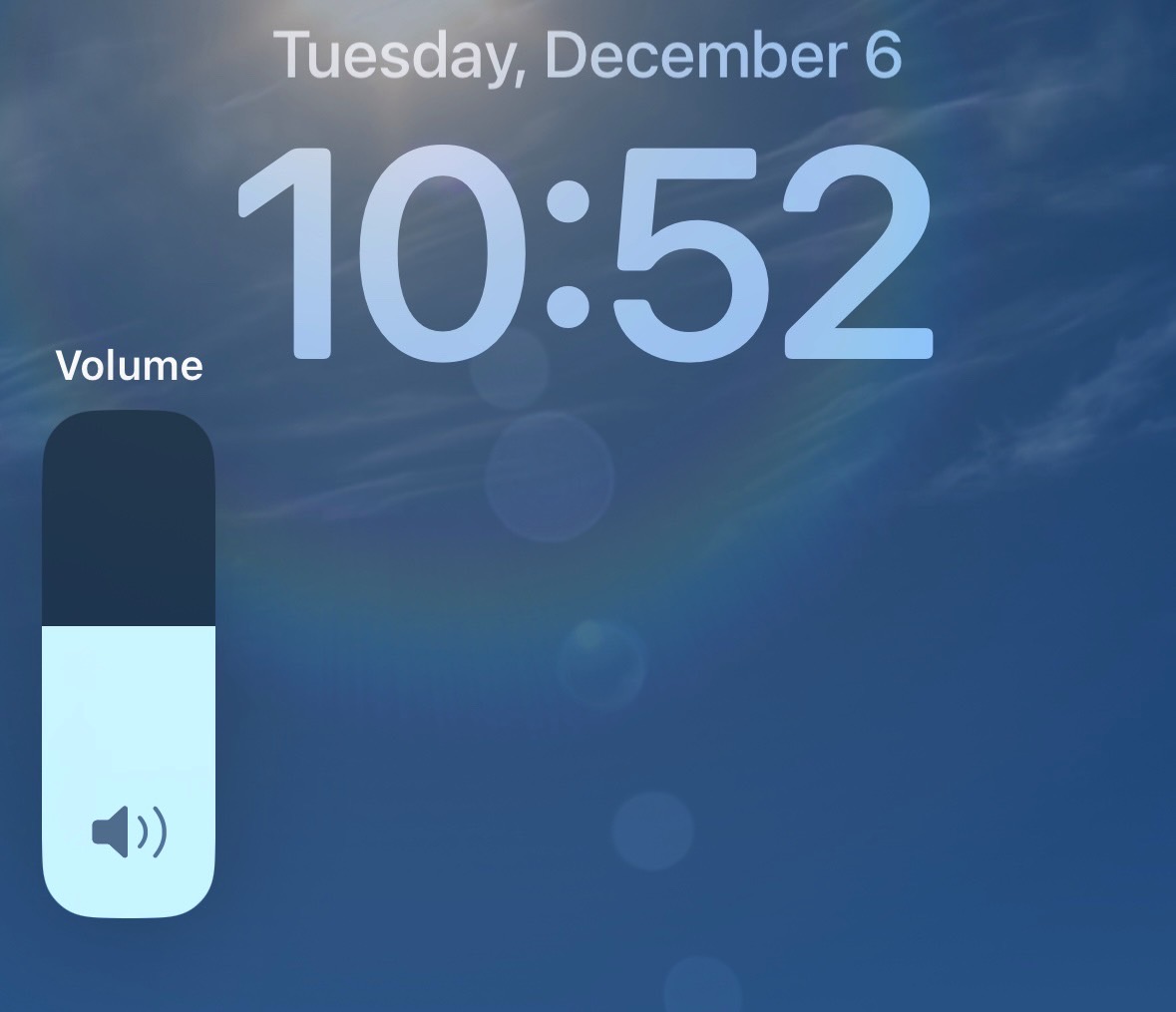 IPhone Has A Mind Blowing Volume Control Trick That You Re Not Using   Iphone Volume Trick 2 