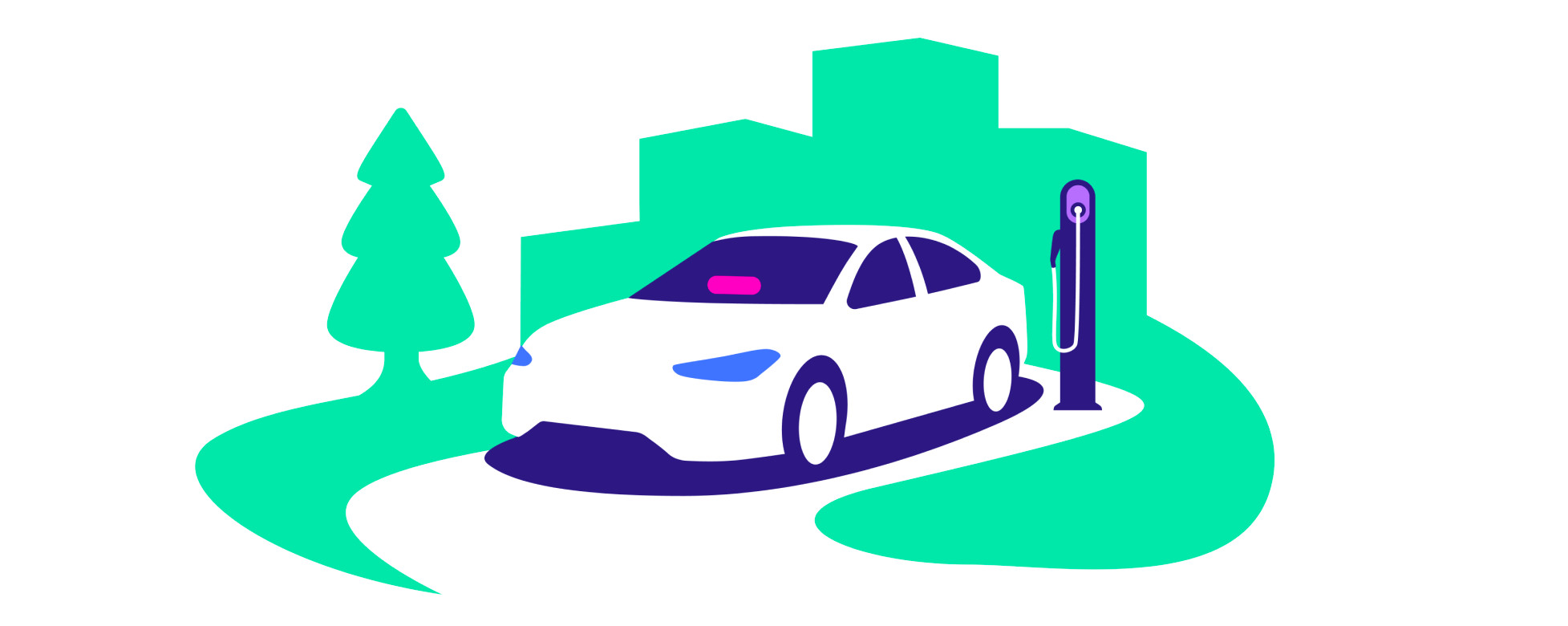 Uber and Lyft will need to be completely electric in New York City by 2030