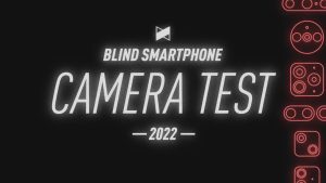 MKBHD Best Smartphone Camera in 2022