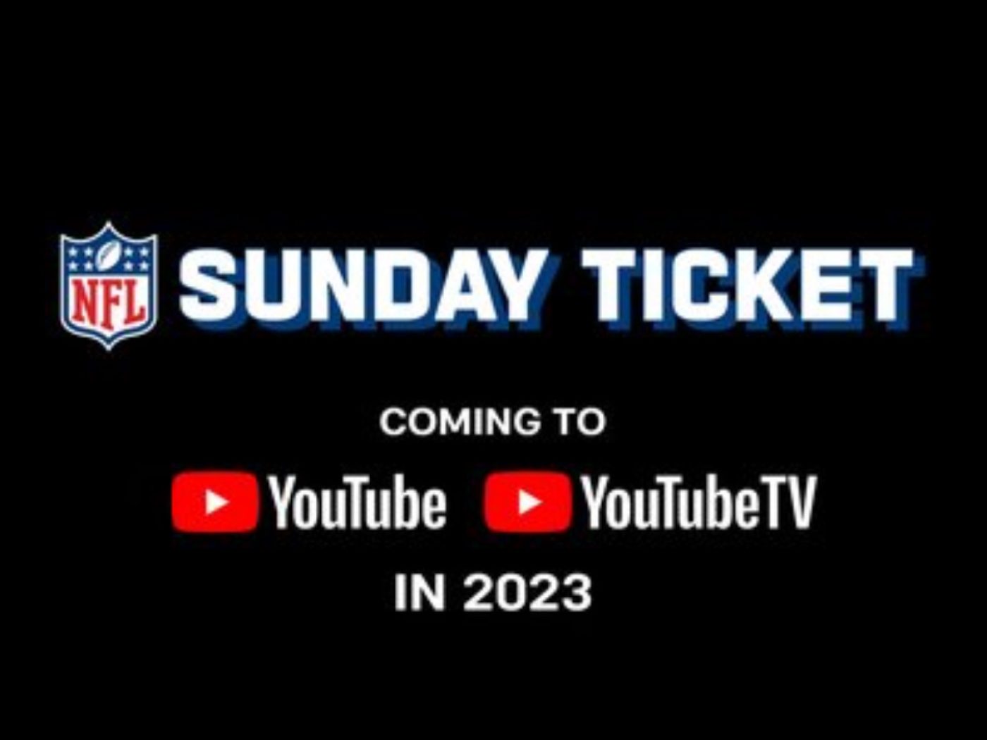 Report: Apple pitched offering Sunday Ticket to TV+ subscribers