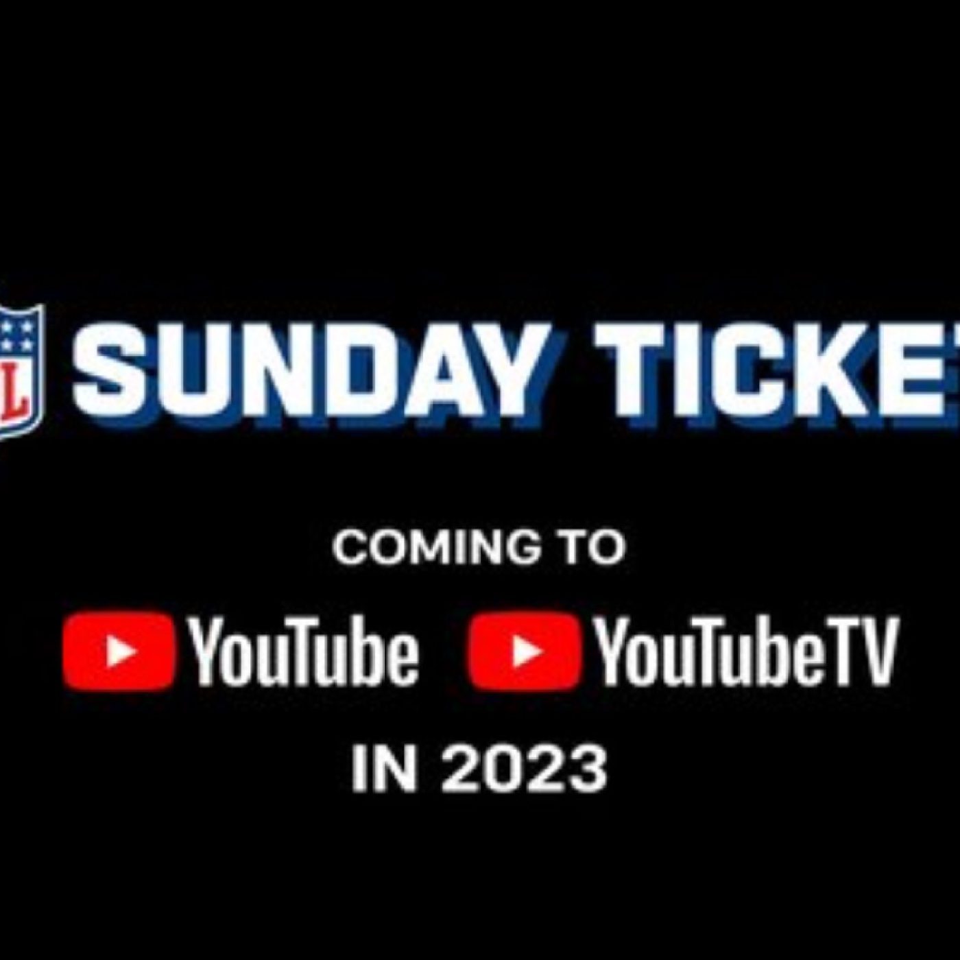 NFL Sunday Ticket coming to   TV after Apple bows out