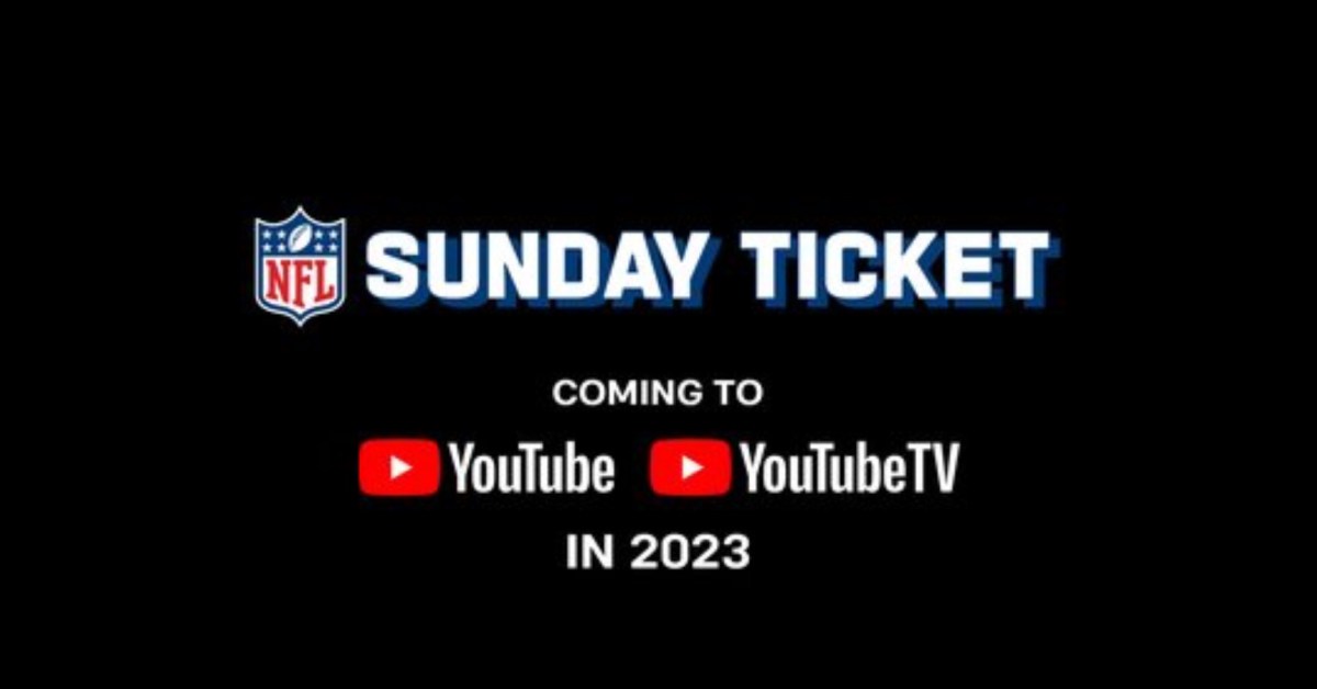 Apple could offer 'NFL Plus' streaming service alongside Sunday Ticket  package - 9to5Mac