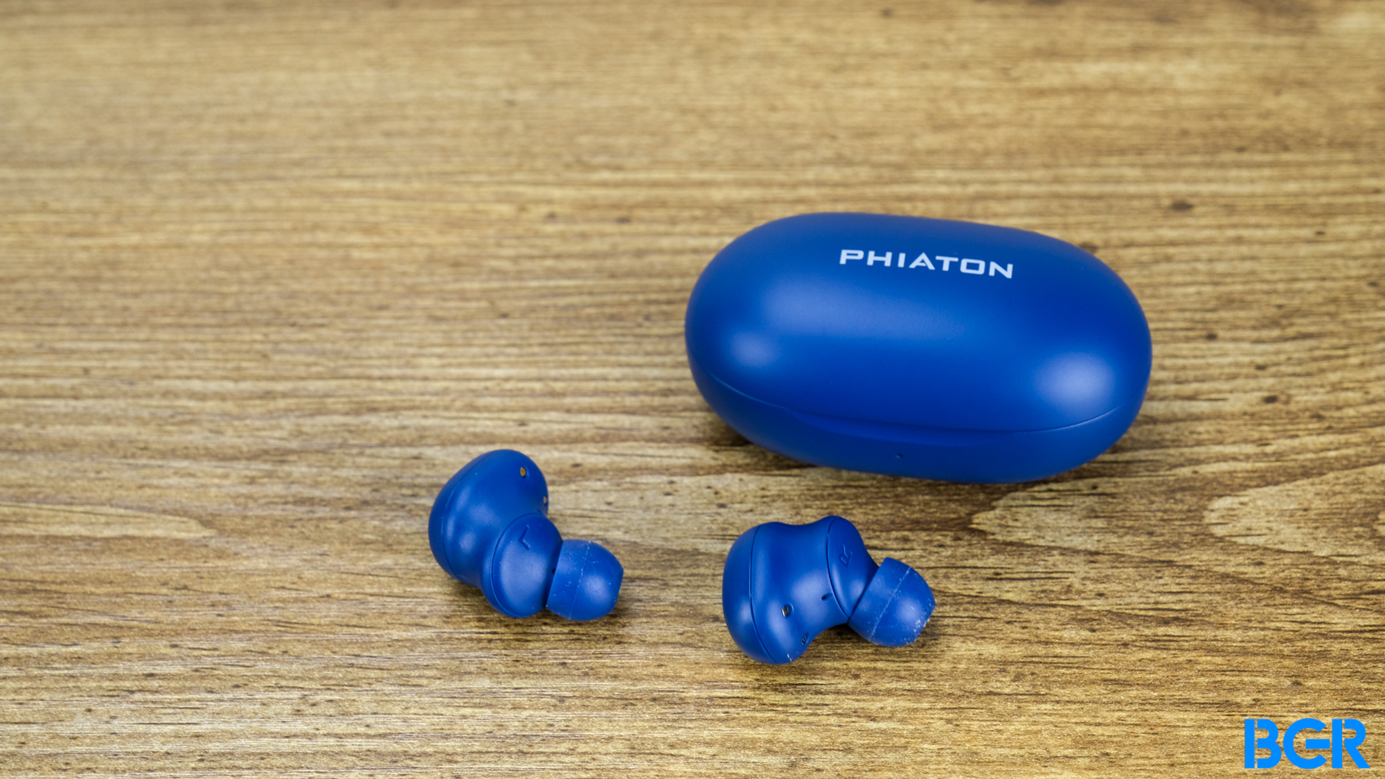 Phiaton BonoBuds Main