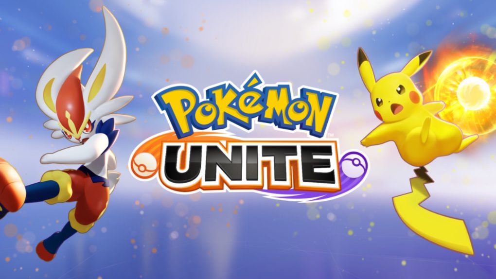 Pokemon Unite Best Pokemon To Play