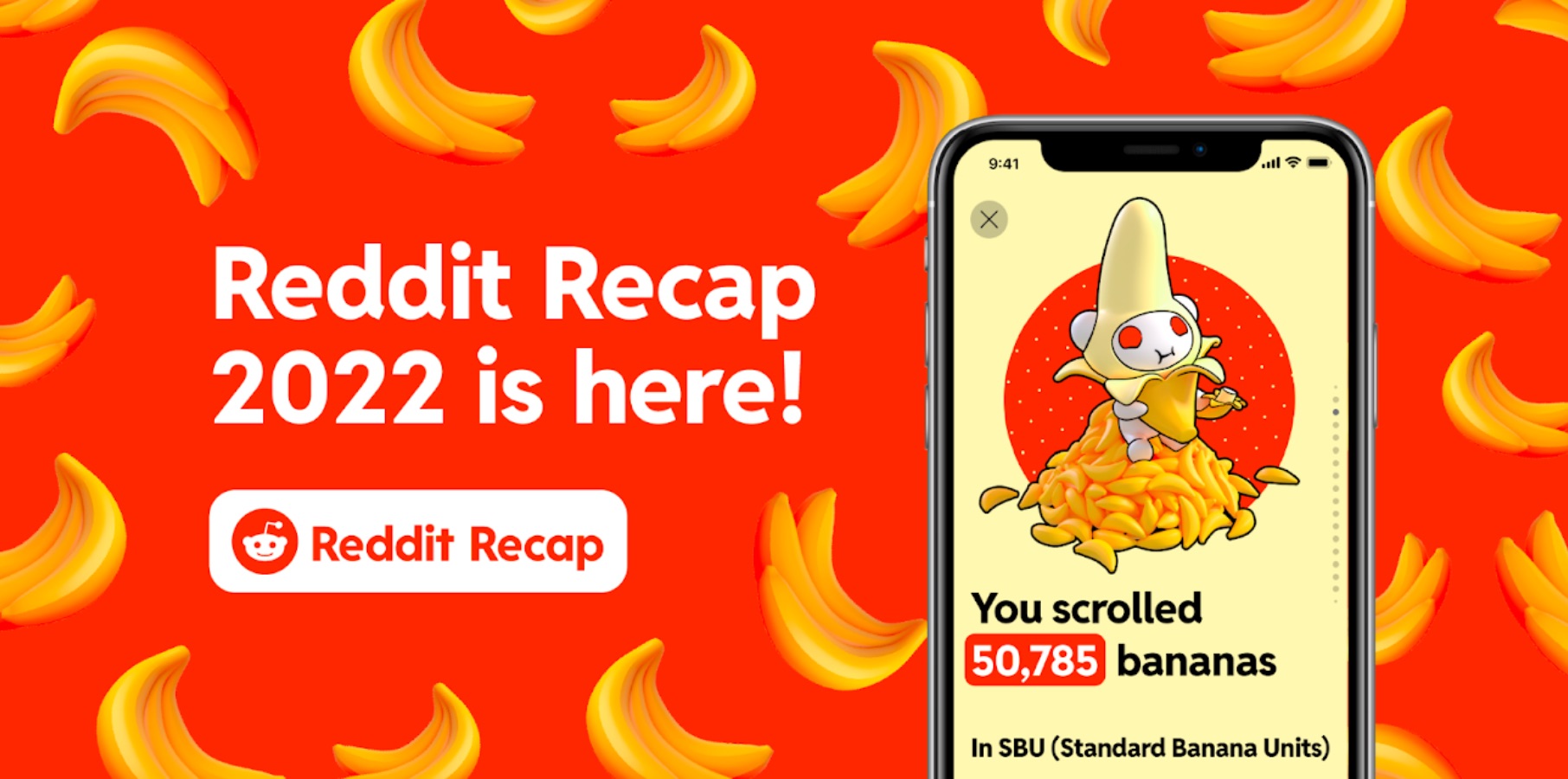 Reddit Recap 2022 Now Available, Here's What You Need To Know