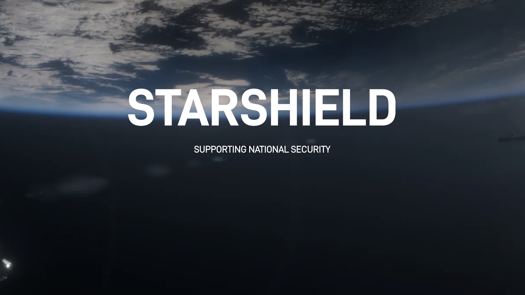 SpaceX announces Starshield, a new satellite service for governments