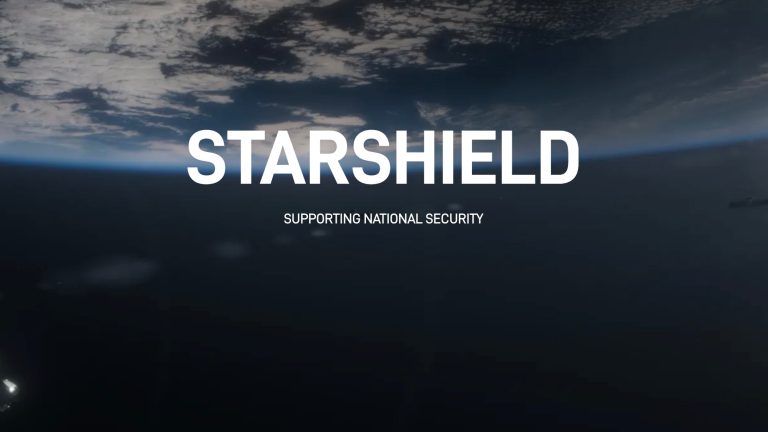 SpaceX announces Starshield, a new satellite service for governments 2 SpaceX announces Starshield, a new satellite service for governments
