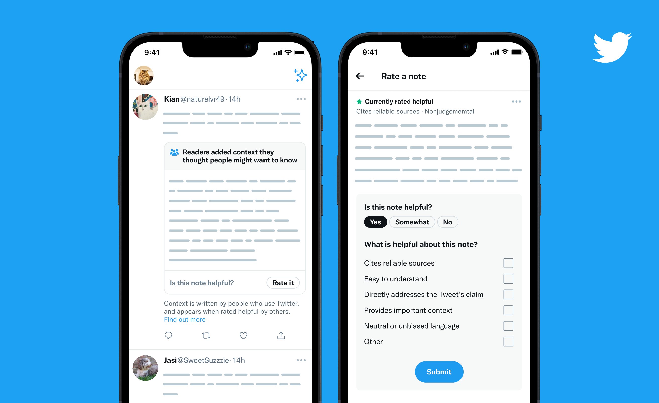 Twitter's Community Notes Feature Is Getting More Restrictive