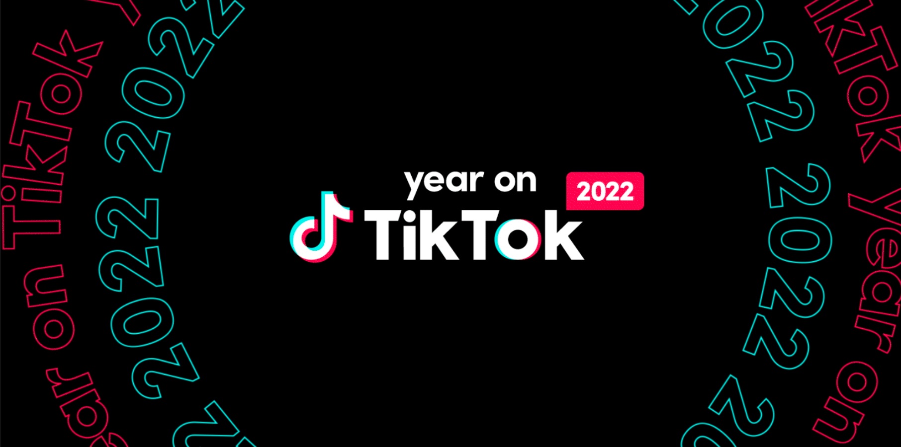 Here's the 2022 Year on TikTok recap BGR