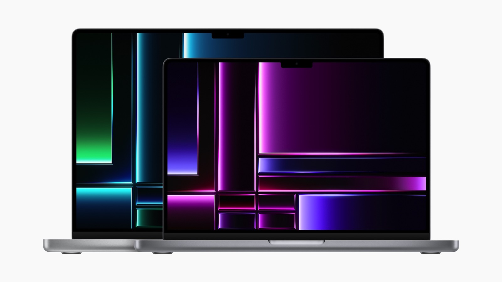 New 14-inch MacBook Pro's 512GB SSD is slower than expected