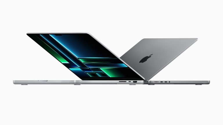 Four reasons to buy the MacBook Pro with M2 Pro and M2 Max
