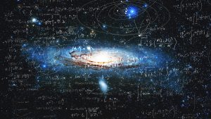 quantum physics questions, universe