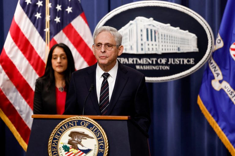 Google monopoly DOJ sues Google