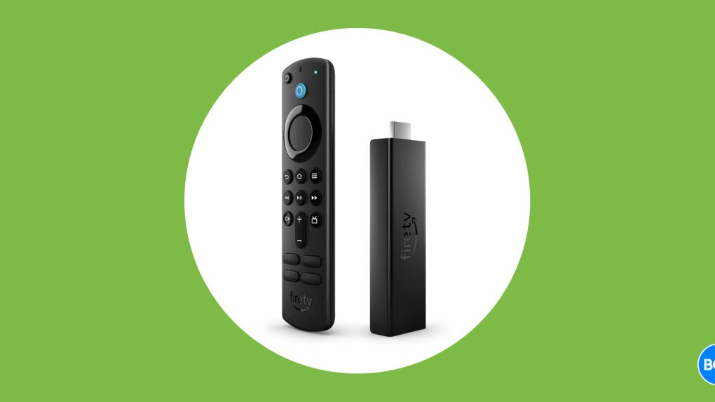 s New 2023 Fire TV Stick 4K Is On Sale At Its Lowest Price Ever If  You Have This Promo Code