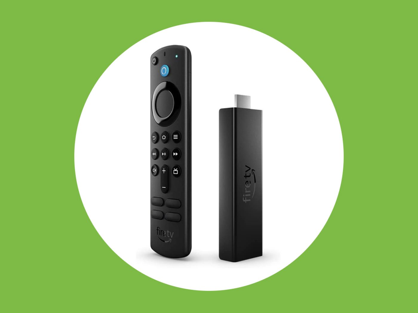 s Fire TV Stick 4K & 4K Max are down to all-time low prices