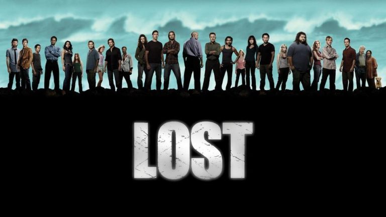 The cast of Lost on ABC.