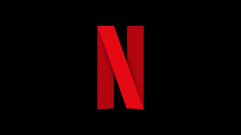 Netflix logo