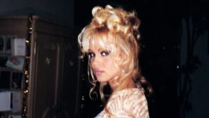 Netflix documentaries Pamela Anderson