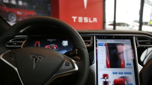 Tesla Tesla