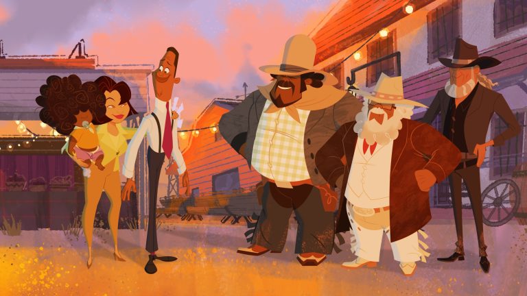 A new season of The Proud Family: Louder and Prouder is coming to Disney Plus.