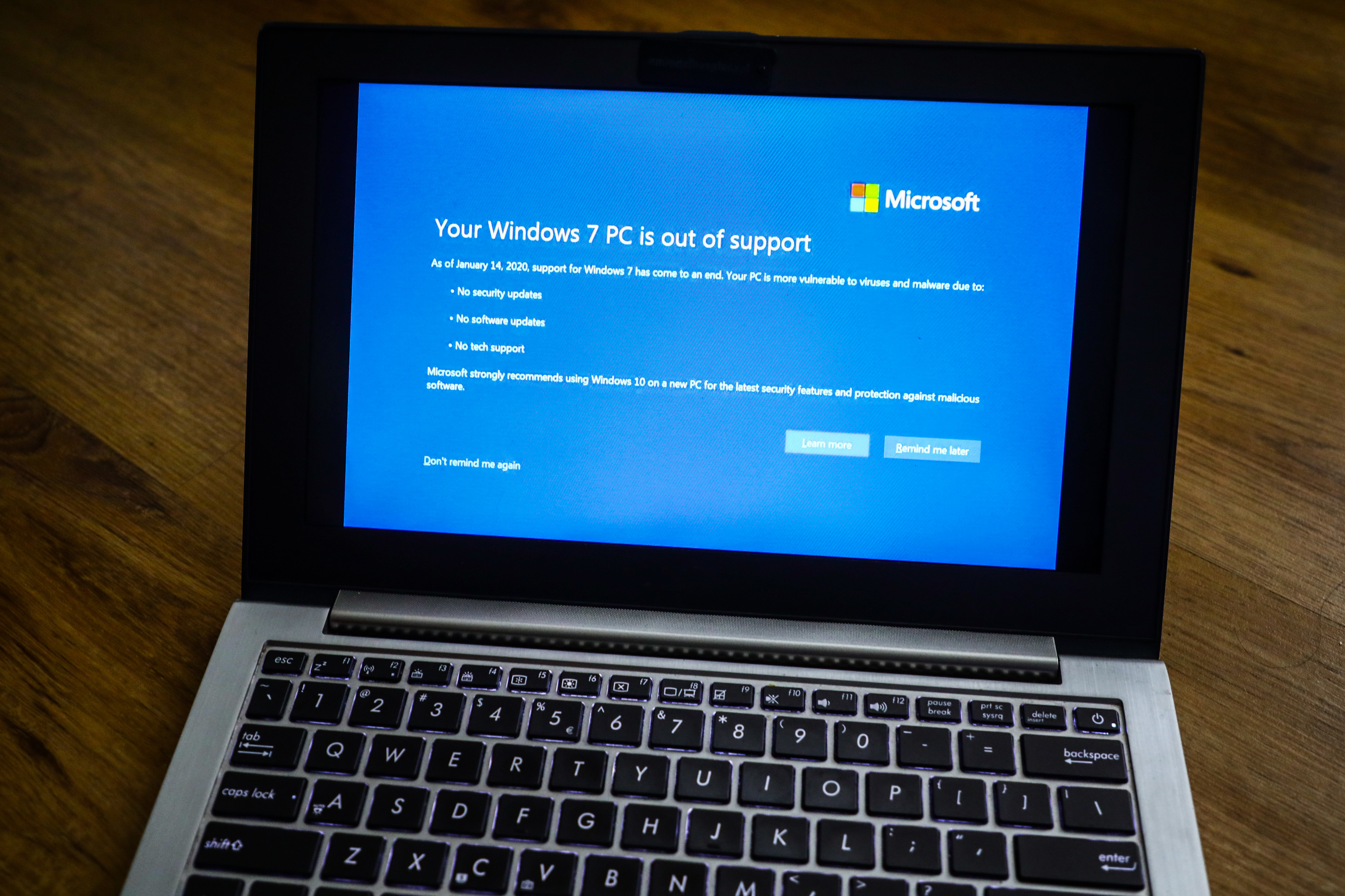 Microsoft adds DirectX 12 support on Windows 7 -  news