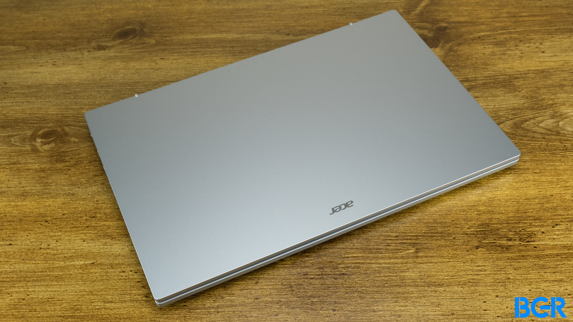 Acer Aspire 3 Laptop Review: An affordable Mendocino offering with  excellent battery life and a sub-par screen -  Reviews