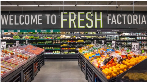 Amazon Fresh free delivery Amazon Fresh grocery store