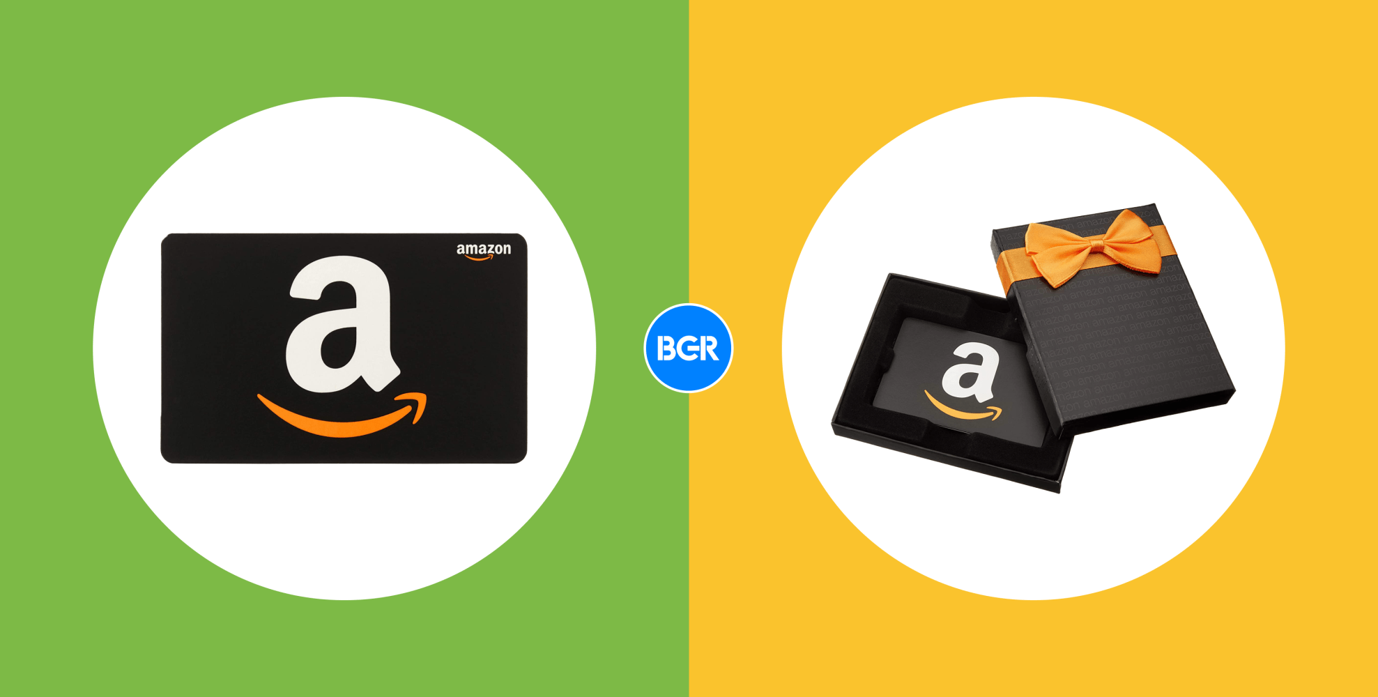 Amazon gift card deals, offers & coupons 2025: Get $475+ free