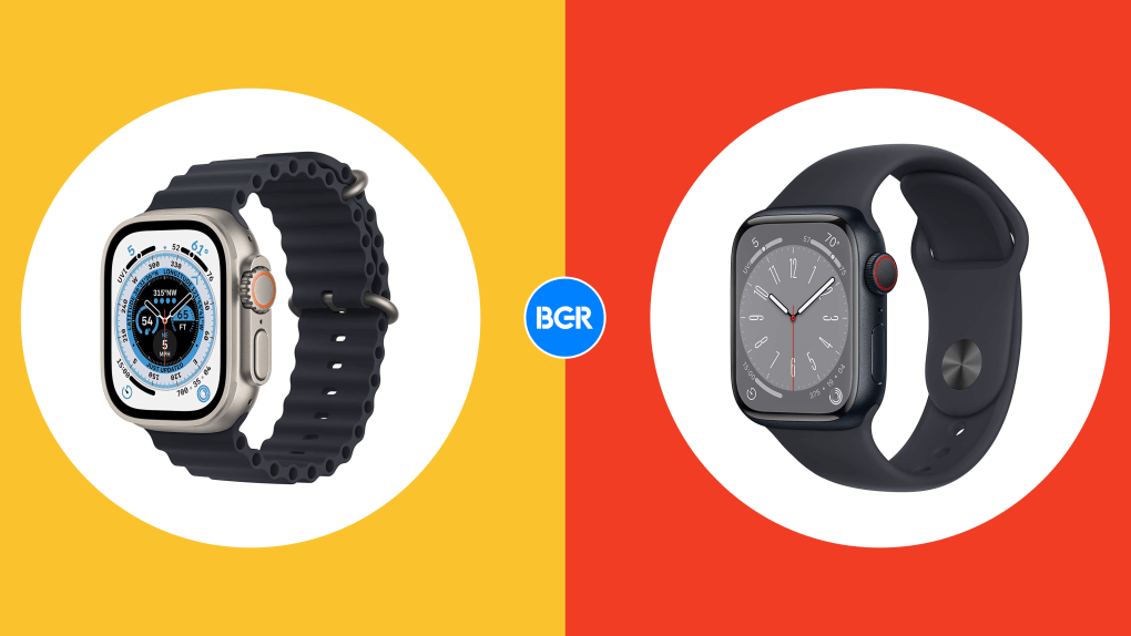 Best Apple Watch deals for March 2024
