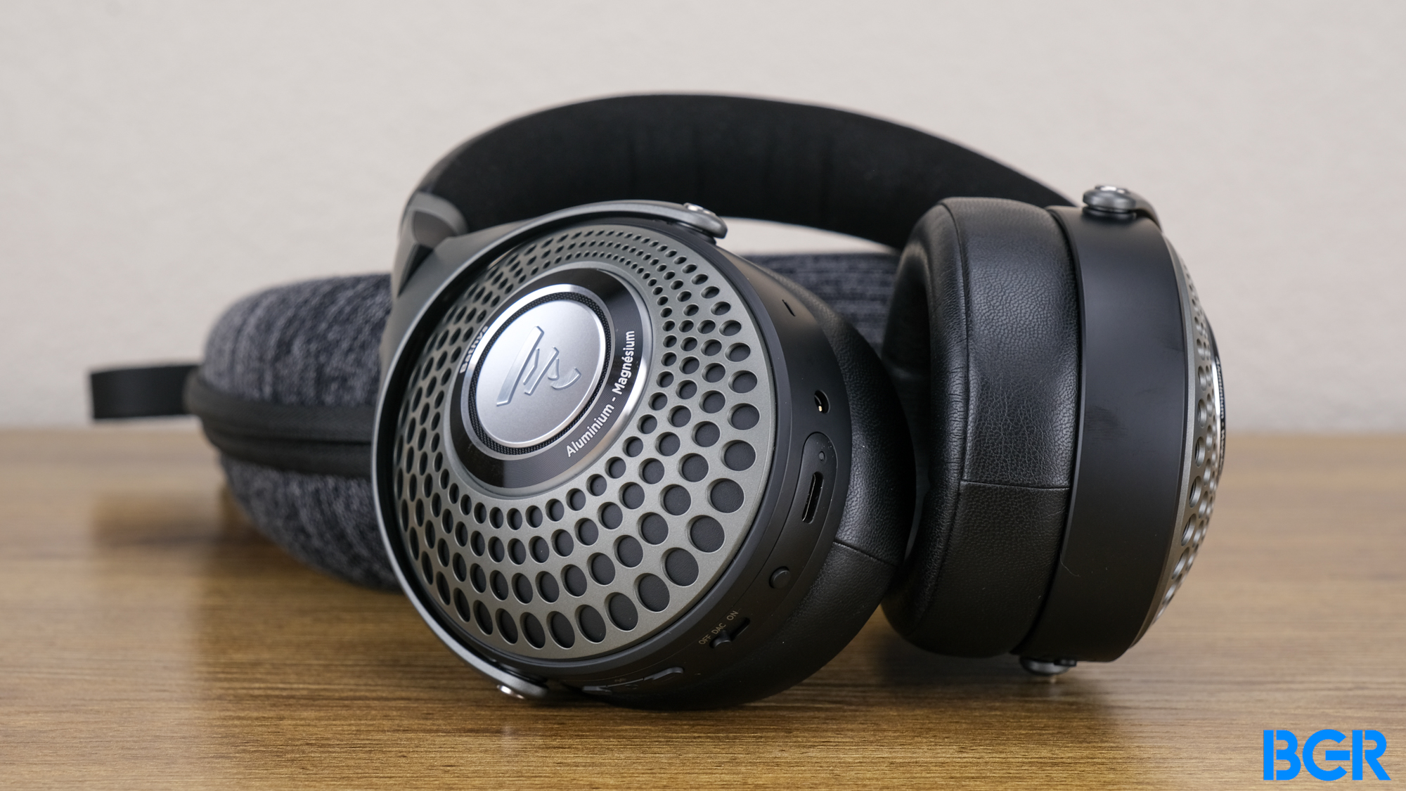 Focal Bathys review: Making wireless ANC headphones appealing to  audiophiles 