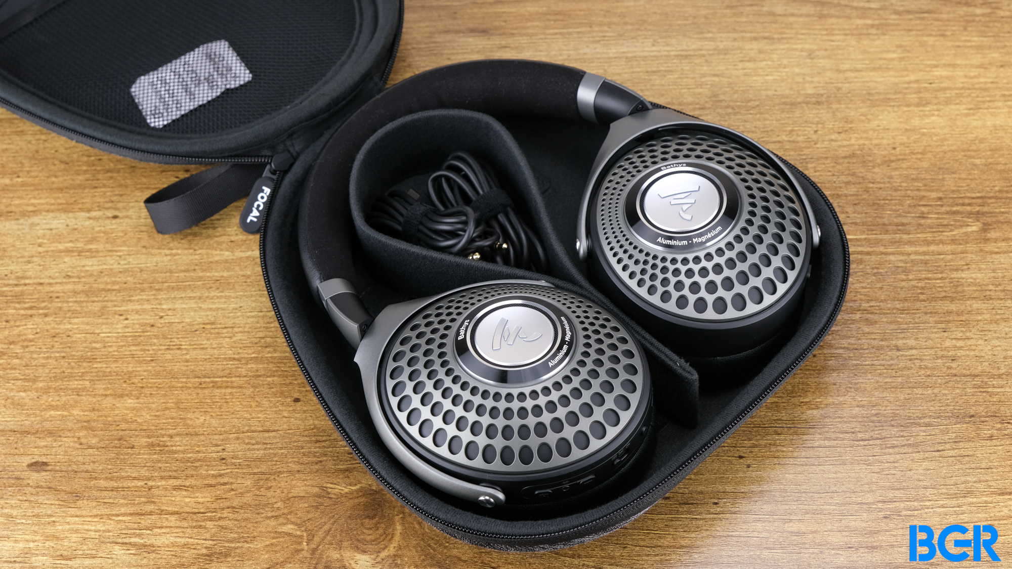 Focal Bathys Bluetooth Active Noise Cancelling Headphones Reviewed - Future  Audiophile Magazine