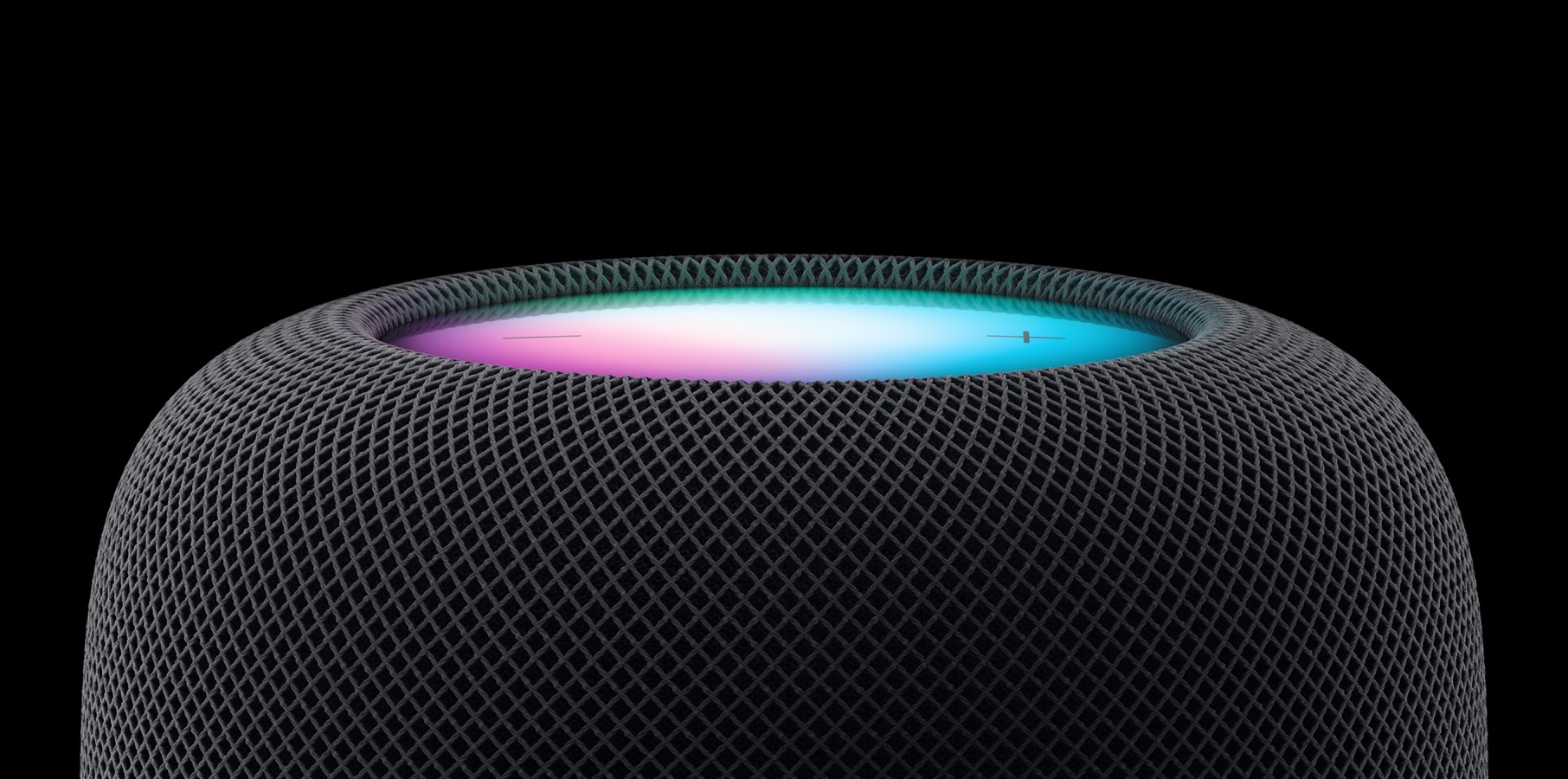 HomePod now lets you know when your smoke alarm goes off