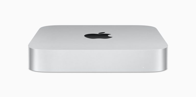 2023 M2 Pro Mac mini