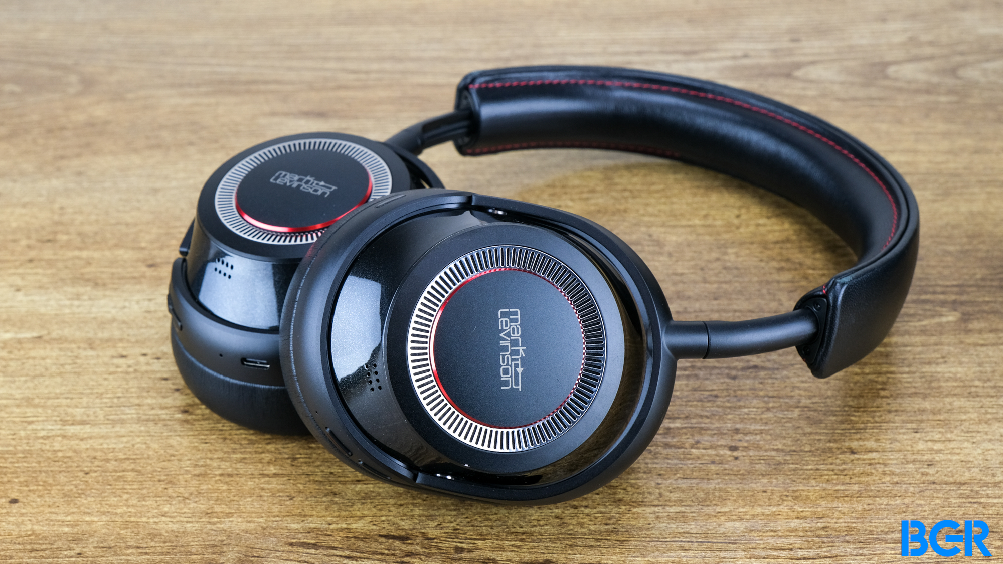 Mark Levinson No. 5909 Review: Headphones That Sound As Expensive As ...