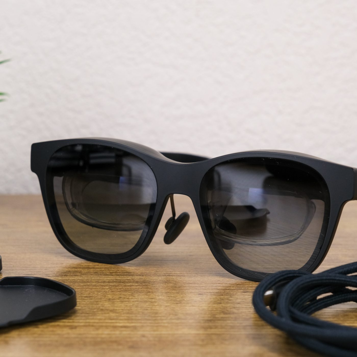 Review of the Nreal Air Augmented Reality Glasses - TurboFuture